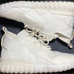 Adidas Tubular X White S75512 Men’s
